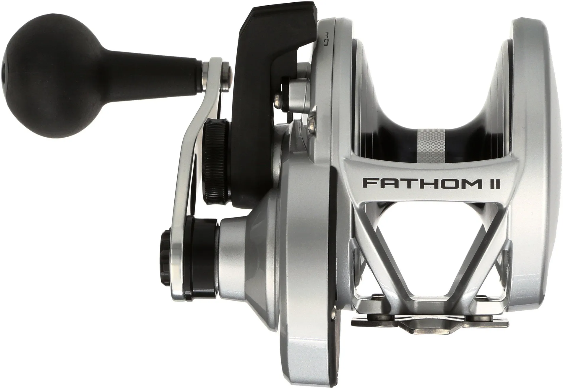 Penn Fathom II Lever Drag 40N 7.1:1 641g 18.1kg 152cm
