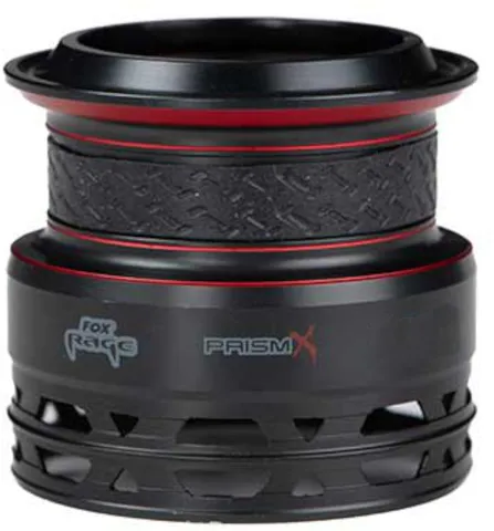 Fox Rage Prism X Spinning Reel 2000 6kg 225g 5.2:1 9+1
