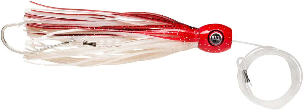 Williamson High Speed Sailfish Catcher Rigged 4.5 11.1cm 35g MC