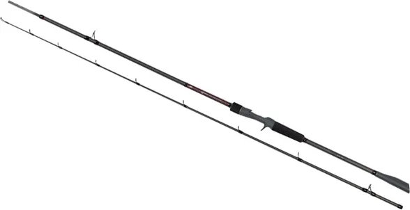 Fox Rage Warrior Pike Cast Ext 60–140g 2.30m 121cm