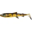 Savage Gear 3D Whitefish Shad Softbaits 23cm 94g Zander