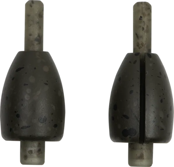 Fox Rage Predator Camo Quick Change Weights 35g x3