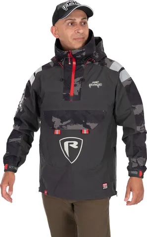 Fox Rage Camo Triple Layer Smock M
