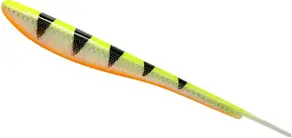 Savage Gear Monster Slug Softbait 50g 25cm Lemon Tiger