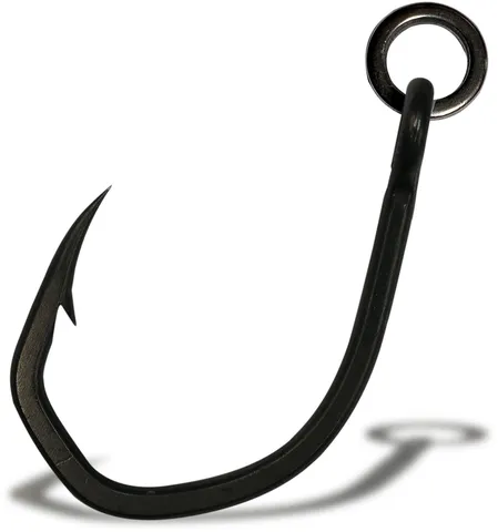 VMC 7286R Techset Ringed Hook 4/0 3pcs