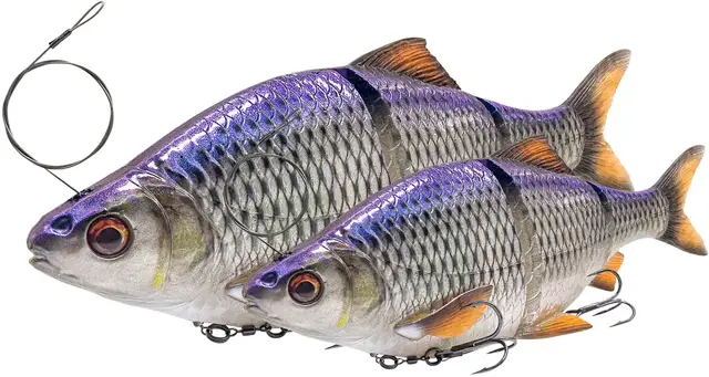 Savage Gear 3D Line Thru Roach 32cm 445g S Hugo