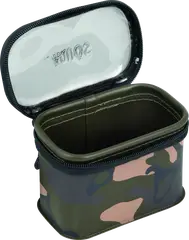 Fox Aquos Camolite Accessory Bag S EVA Waterproof