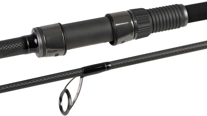 Fox Explorer Ti 2.44–3.05m 1361g 2K Carbon