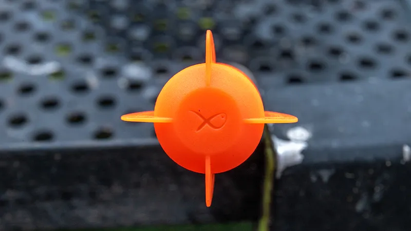 Matrix 12mm Pellet Wagglers 12g