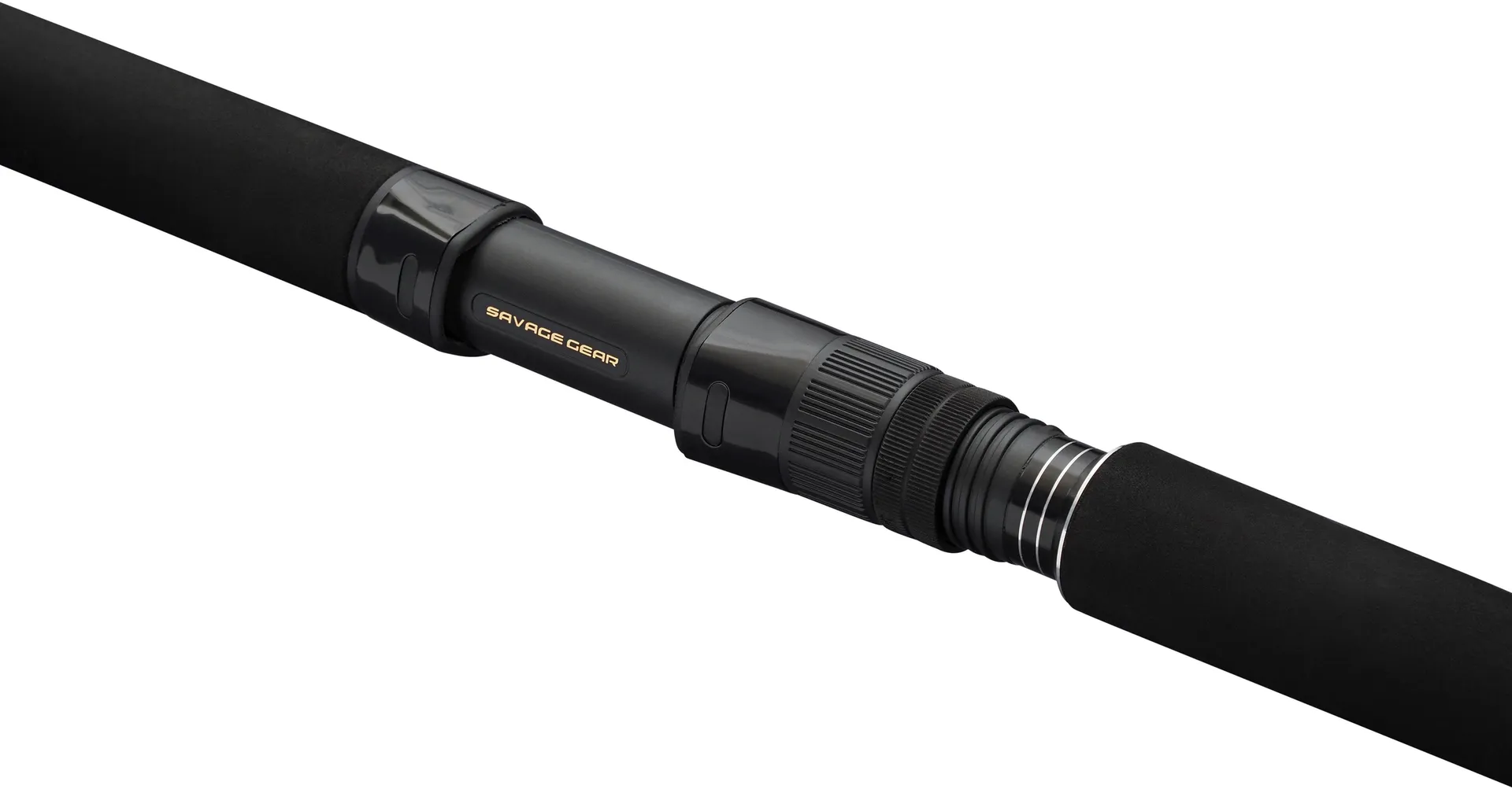 Savage Gear Defiance SG2 Shore Jigging 2.90m 15–60g 271g Moderate Fast