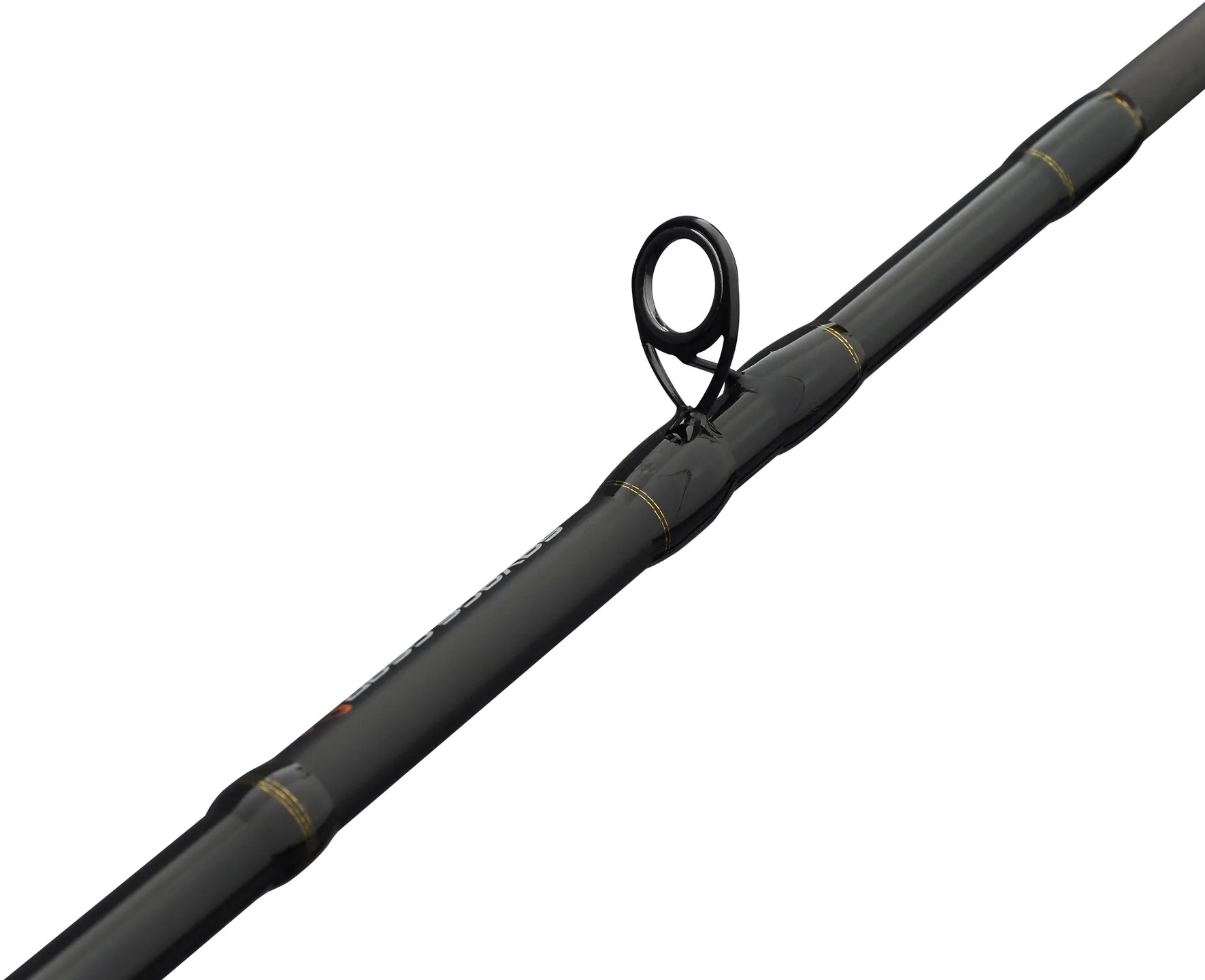Savage Gear Alpha SG2 Jerkbait BC 1.98m 30–80g Black