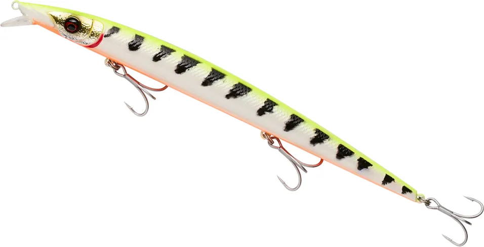 Savage Gear Barra Jerk 19cm 0.7–1.4m 29g Joker Barra