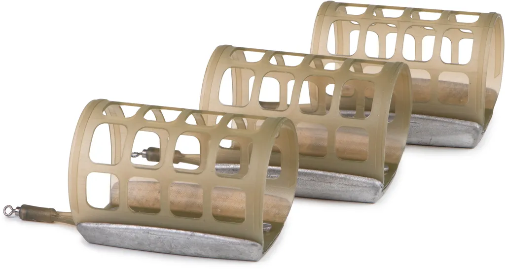 Matrix Plastic Cage Feeder XL 60g