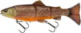 Savage Gear 3D Line Thru Trout 20cm 98g S Tiger Trout