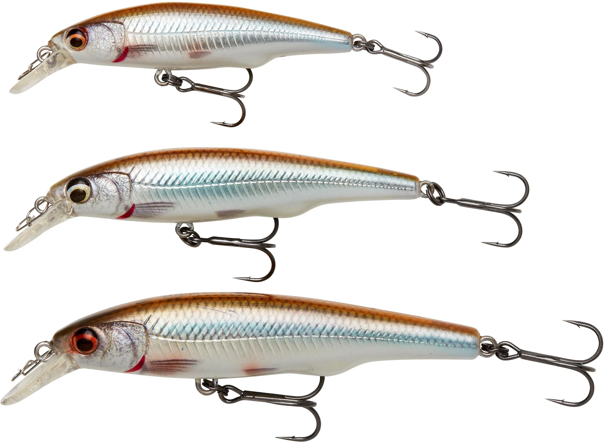 Savage Gear Gravity Twitch SR Crankbaits 9.5cm 15g 0.7–1.5m SP Perch