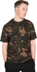 Fox Camo T-Shirt 2XL