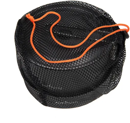 Fox Cookware 4 Piece Deluxe Kochset 0.9–2.8L