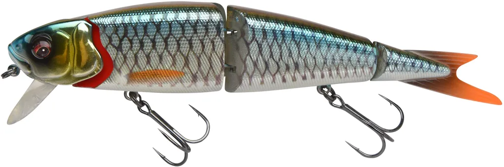 Savage Gear 4PLAY Classic Liplure Crankbaits 13cm 21g 0.3–0.9m Roach