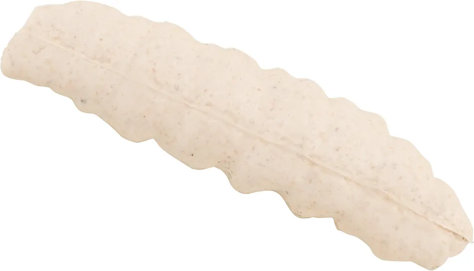 Berkley Gulp!® Honey Worm 3.3cm 65g Milky White