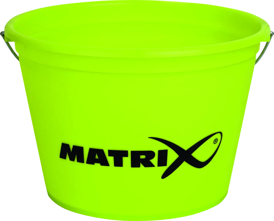 Matrix 25L Groundbait Bucket
