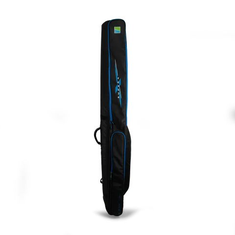 Preston Supera X 6 Rod 185 6rods 185x40x27cm 330cm 2compartments