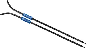 Preston Measuring Sticks Messwerkzeuge 500cm Distance