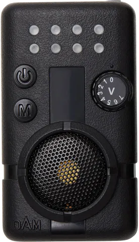 DAM Hi-T Pro Receiver