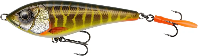 Savage Gear Deviator Swim Jerkbaits 14cm 70g 0.5–1m Slow Sinking Pike