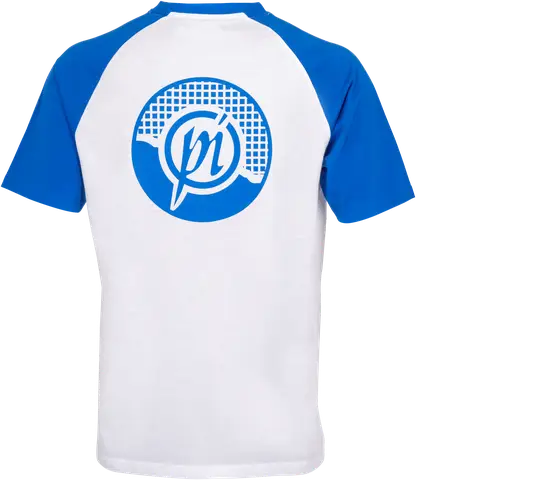 Preston Lightweight White Raglan T-Shirt XXXXL Short Sleeve 100% Cotton