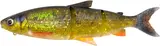 Savage Gear 3D Line Thru Whitefish Softbait 36cm/478g MS Dirty Wf