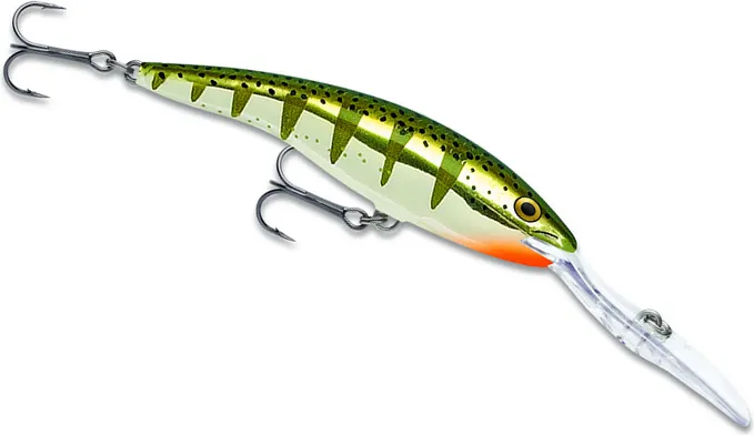 Rapala Deep Tail Dancer Crankbait TDD11 11cm 9m 22g FYP