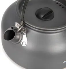 Fox Cookware 0.9l Kettle Hard Anodized Aluminum