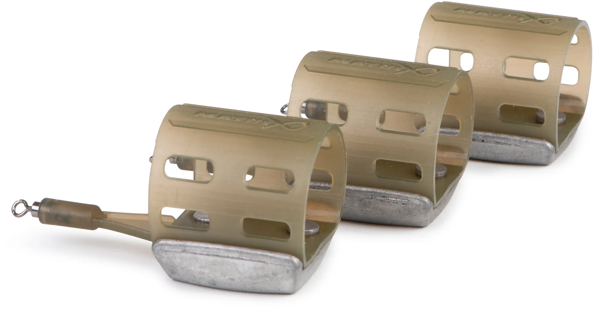 Matrix Plastic Open-Ended Feeder XS 20g