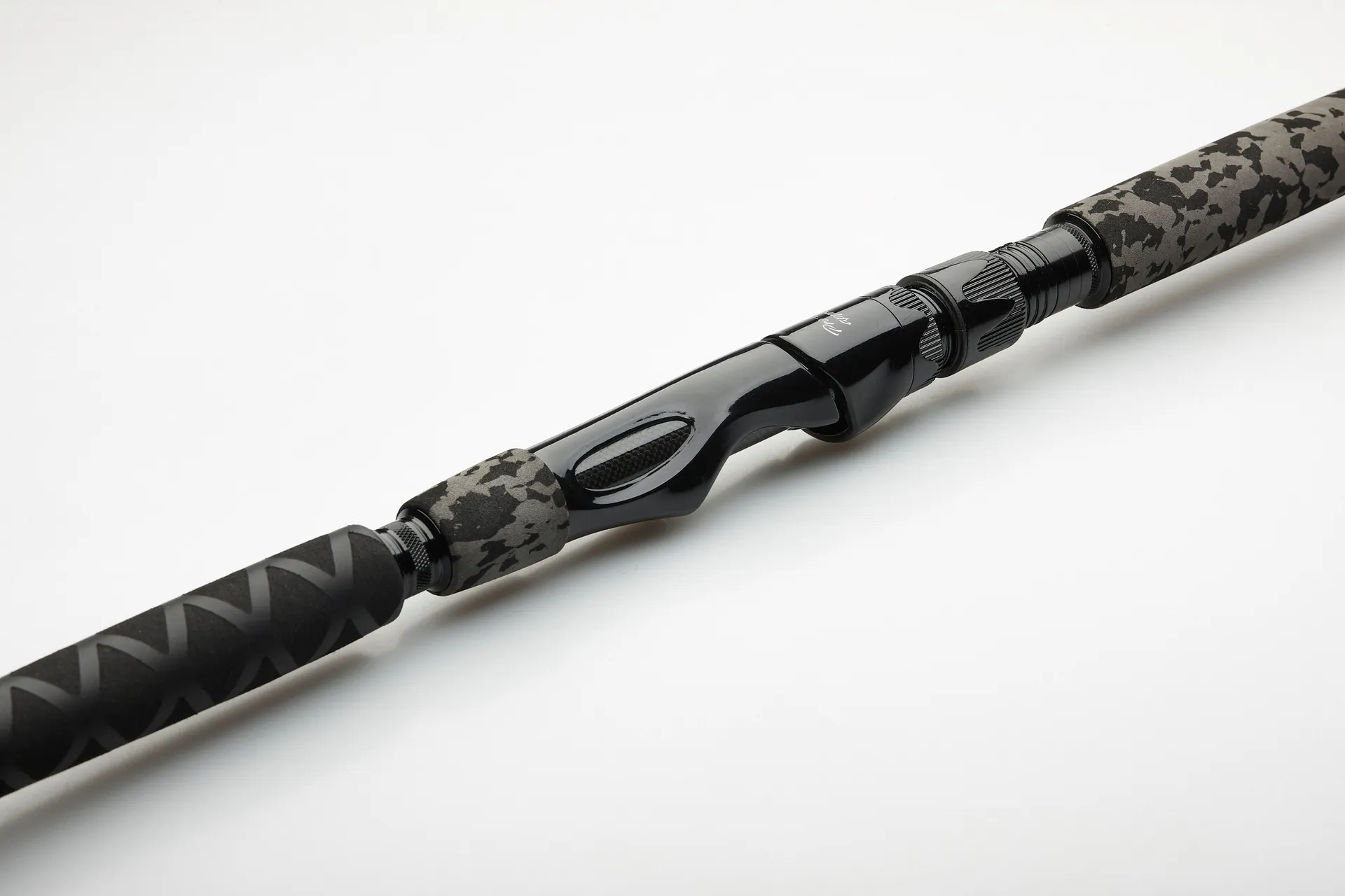 Madcat White Close Combat Rod 1.7m 50–125g 2 Fast