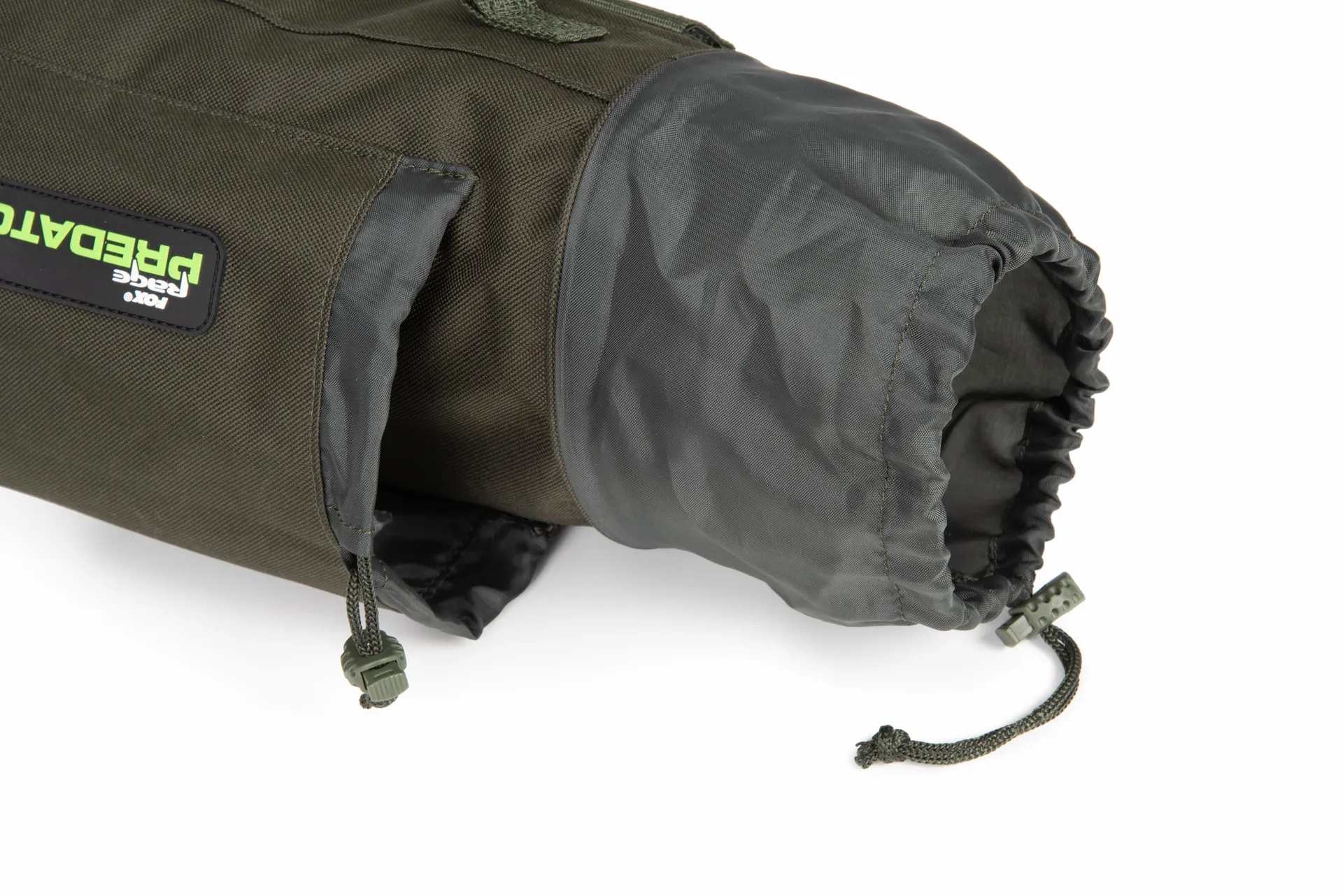 Fox Rage Predator Quiver 100cm 3rods Φ16x100cm Deadbaiting