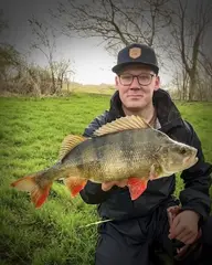 Spring Vibes – Die Barsche haben bock!