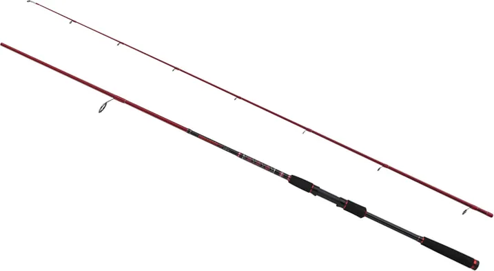 Penn Squadron III Labrax 212 2.1m 10–30g 176g 24T Carbon