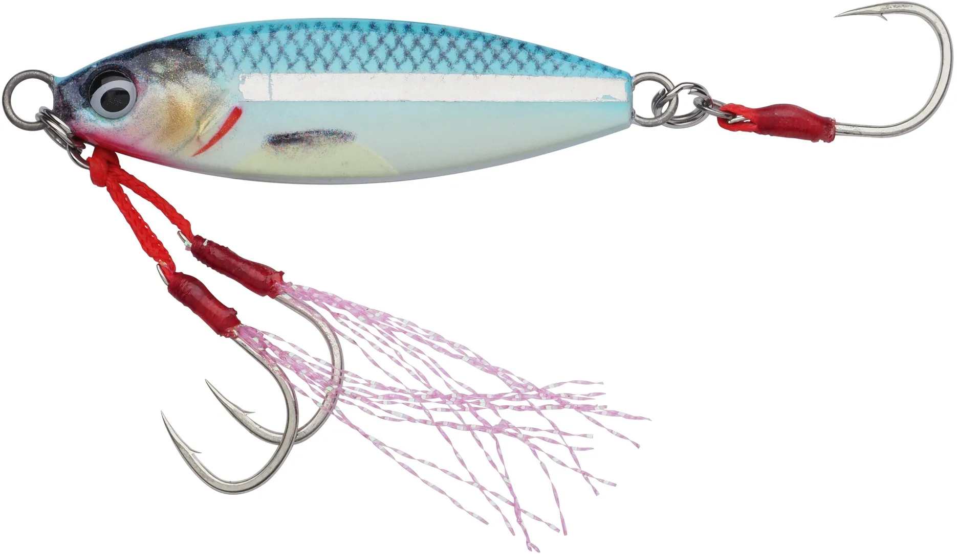 Savage Gear Slow Seeker 30g 2–17m