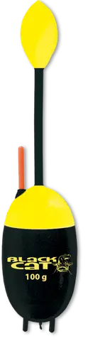Black Cat Float 250g
