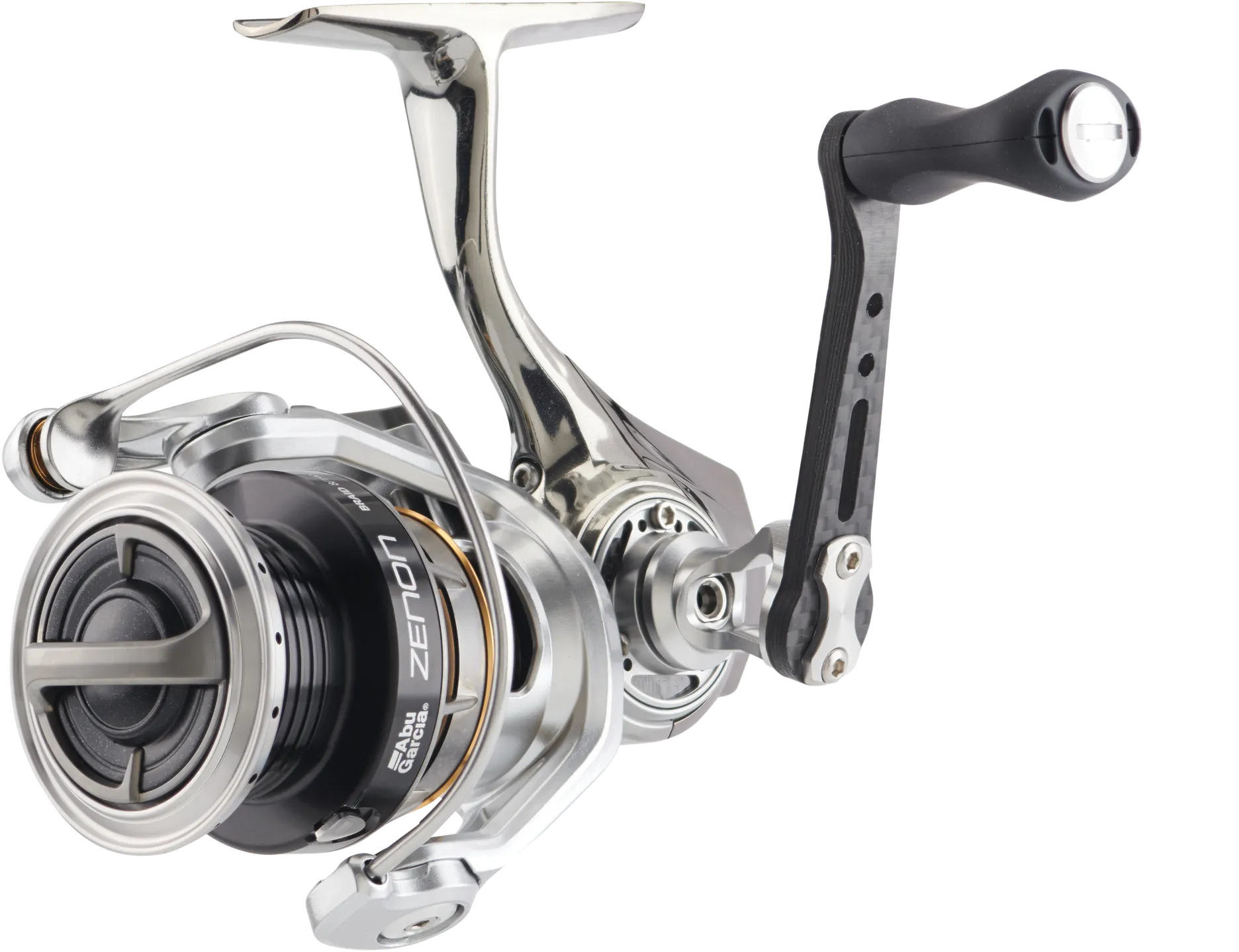Abu Garcia Zenon Spinning Reels 3000MSH 163g 5.2kg 96cm 11 6.2:1