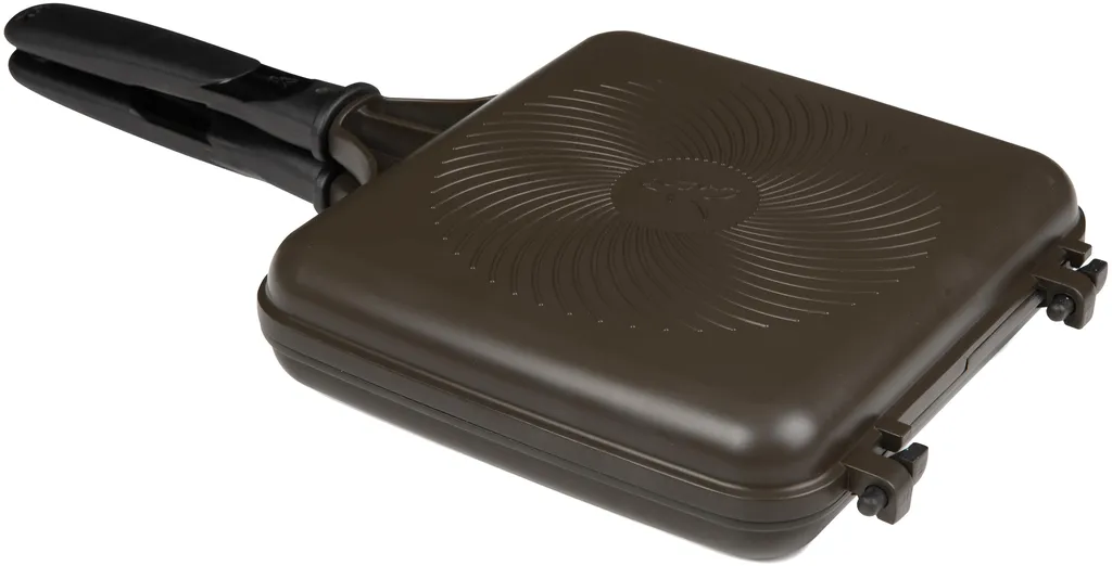 Fox Cookware Multi-Pan Die-cast Aluminium