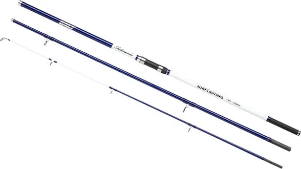 Shakespeare Salt Surf 423 4.2m 112–170g 3 Fast