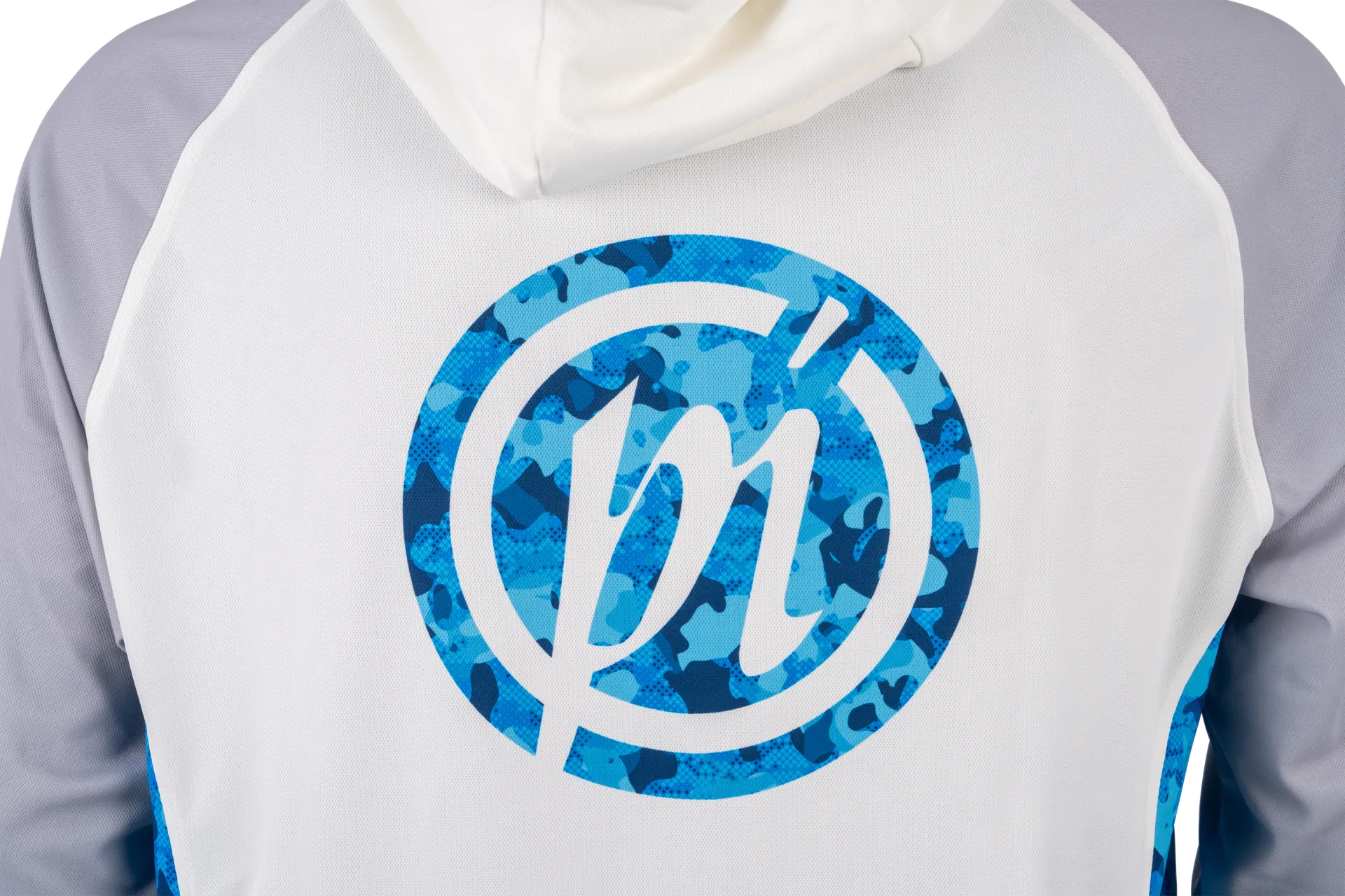 Preston Performance Hooded Sun Shirt UPF-40 XXL