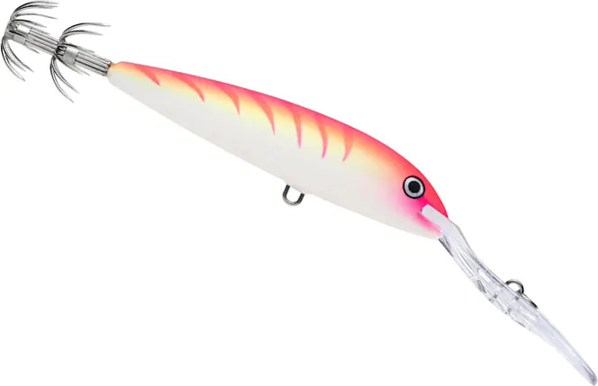 Rapala Deep Squid DSQ09 9cm 3.3m 15g PTU