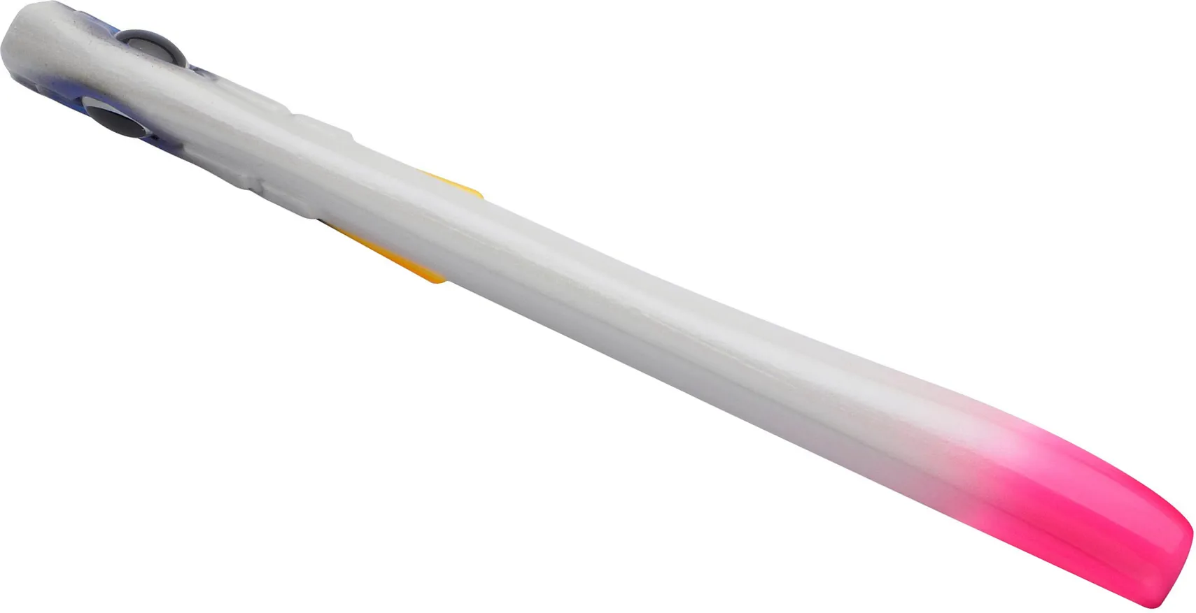 Abu Garcia Sölv Napp 9cm 19g UV Pink Tail