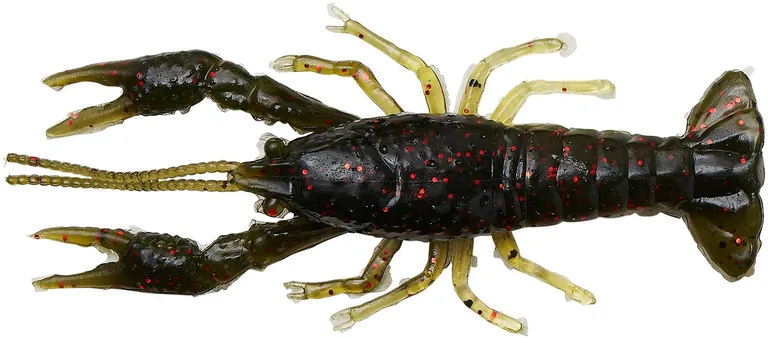 Savage Gear Ned Craw 6.5cm 2.5g Watermelon Red