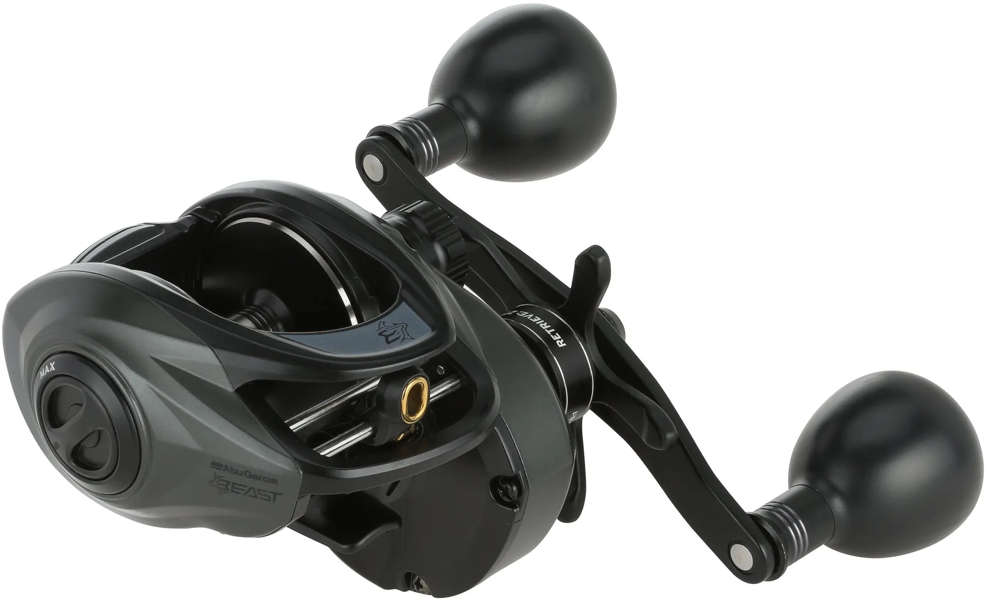 Abu Garcia Beast 300LP 5.8:1 315g Left