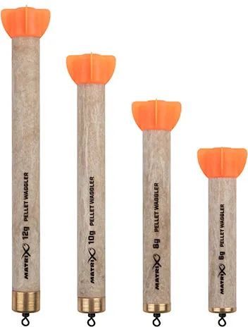 Matrix 12mm Pellet Wagglers 10g