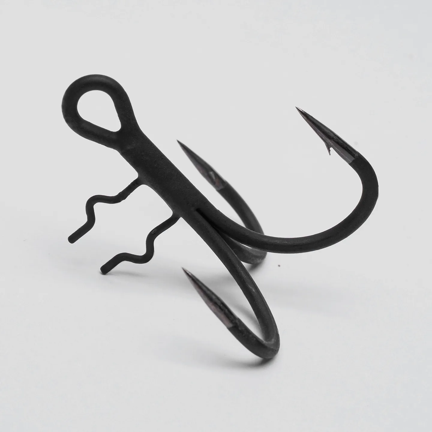 Madcat A-Static Shad T-Treble 4X 2/0 33g