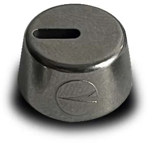 VMC PikeT Refill Tungsten Sinkers 20g